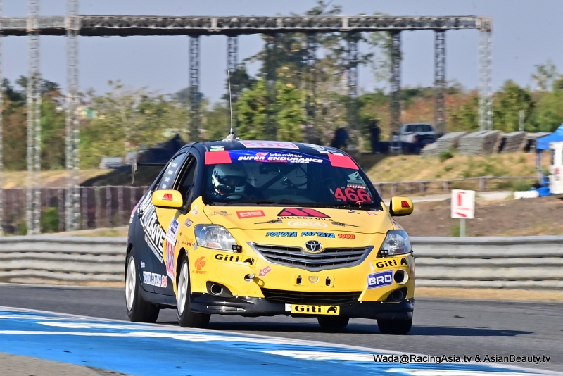 2024.12 Buriram Super Endurance 2024 25hs etc RacingAsia.tv