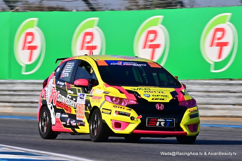 2024.12 Buriram Super Endurance 2024 25hs etc RacingAsia.tv