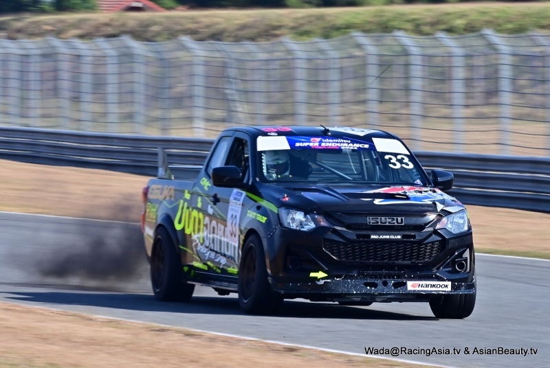 2024.12 Buriram Super Endurance 2024 25hs etc RacingAsia.tv