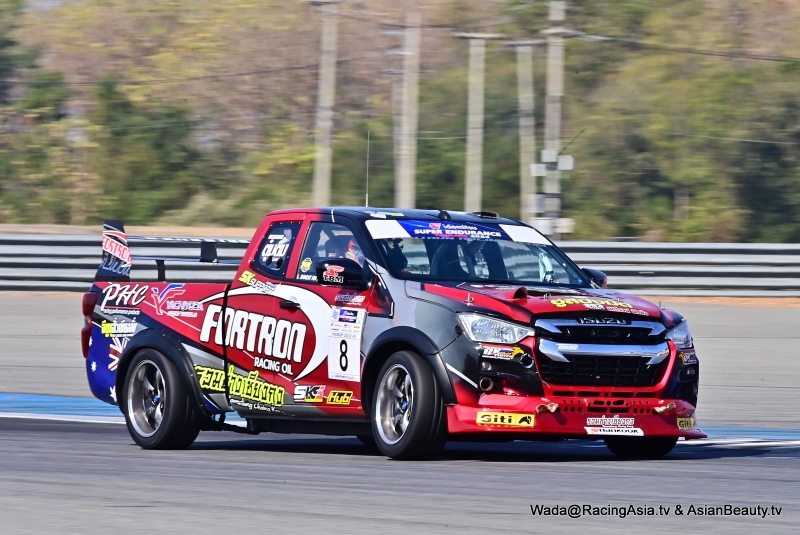 2024.12 Buriram Super Endurance 2024 25hs etc RacingAsia.tv
