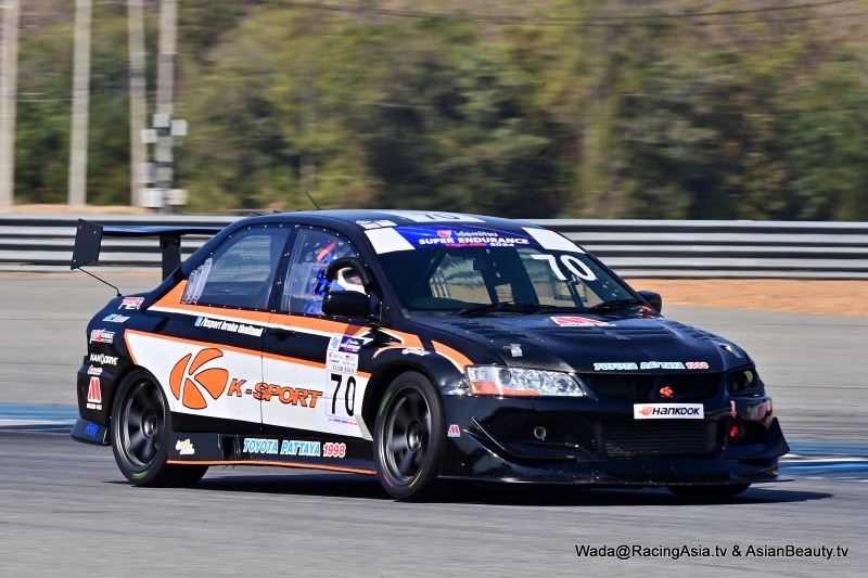 2024.12 Buriram Super Endurance 2024 25hs etc RacingAsia.tv