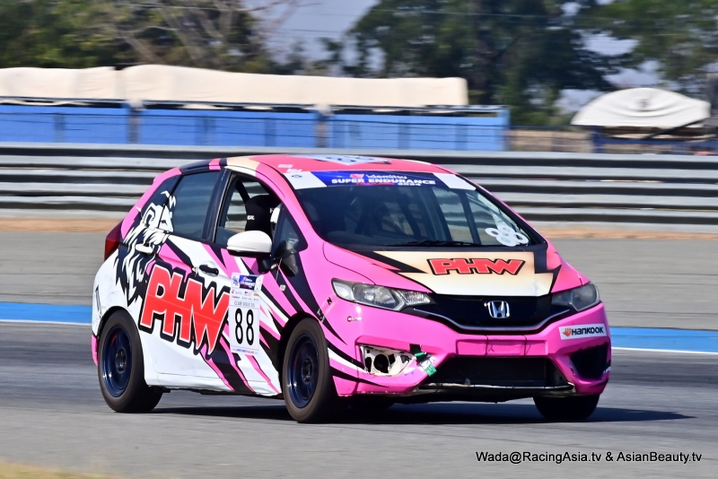2024.12 Buriram Super Endurance 2024 25hs etc RacingAsia.tv