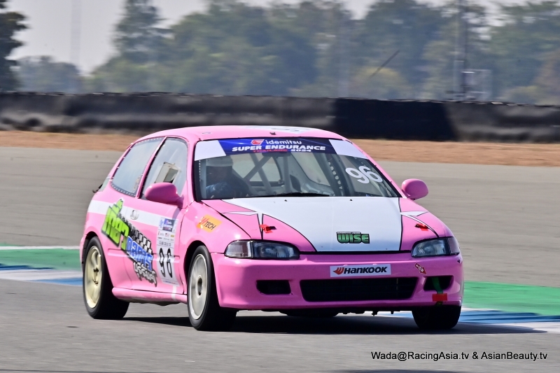 2024.12 Buriram Super Endurance 2024 25hs etc RacingAsia.tv