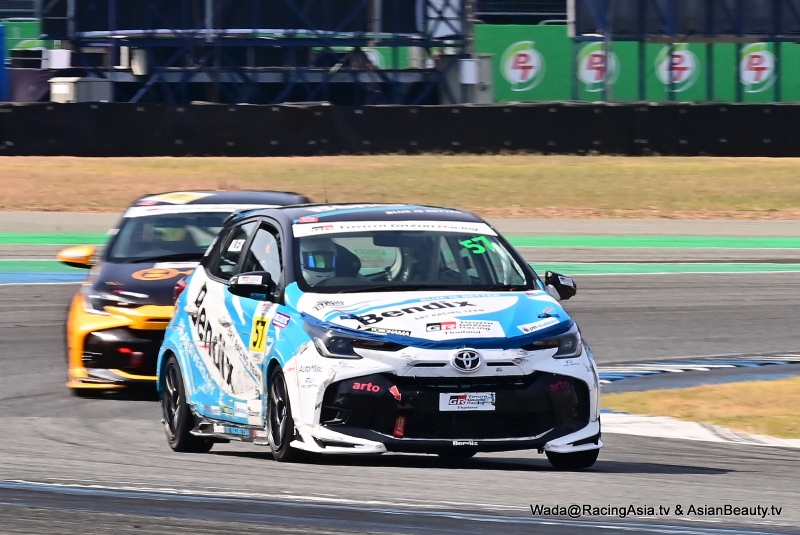 2024.12 Buriram Super Endurance 2024 25hs etc RacingAsia.tv