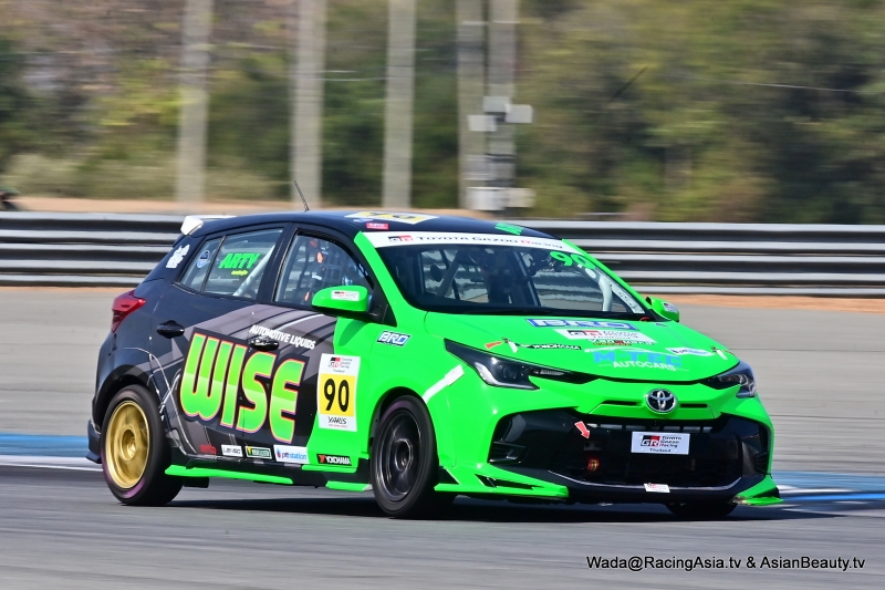 2024.12 Buriram Super Endurance 2024 25hs etc RacingAsia.tv