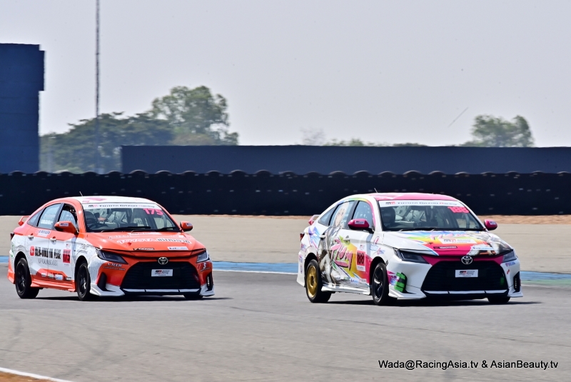 2024.12 Buriram Super Endurance 2024 25hs etc RacingAsia.tv