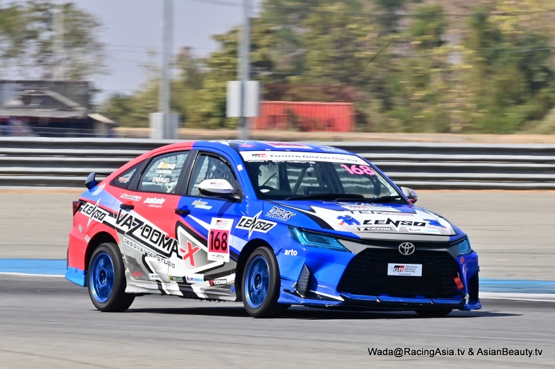 2024.12 Buriram Super Endurance 2024 25hs etc RacingAsia.tv