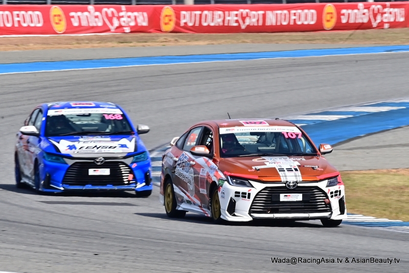 2024.12 Buriram Super Endurance 2024 25hs etc RacingAsia.tv
