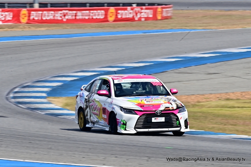 2024.12 Buriram Super Endurance 2024 25hs etc RacingAsia.tv