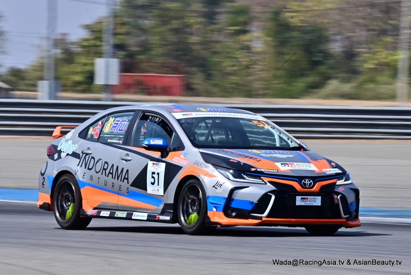 2024.12 Buriram Super Endurance 2024 25hs etc RacingAsia.tv