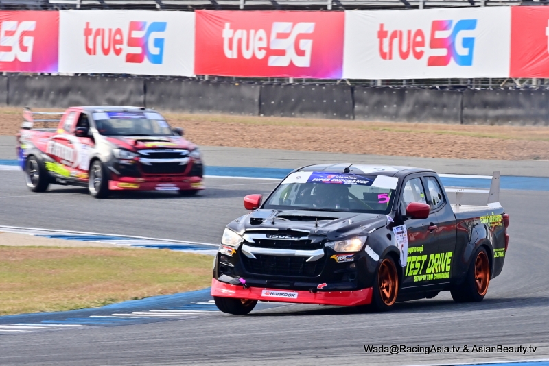 2024.12 Buriram Super Endurance 2024 25hs etc RacingAsia.tv