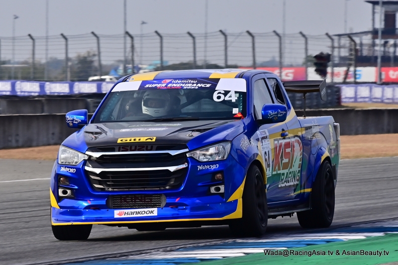 2024.12 Buriram Super Endurance 2024 25hs etc RacingAsia.tv