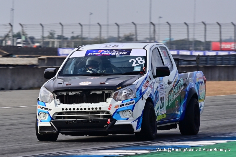 2024.12 Buriram Super Endurance 2024 25hs etc RacingAsia.tv