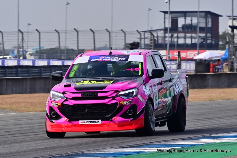 2024.12 Buriram Super Endurance 2024 25hs etc RacingAsia.tv