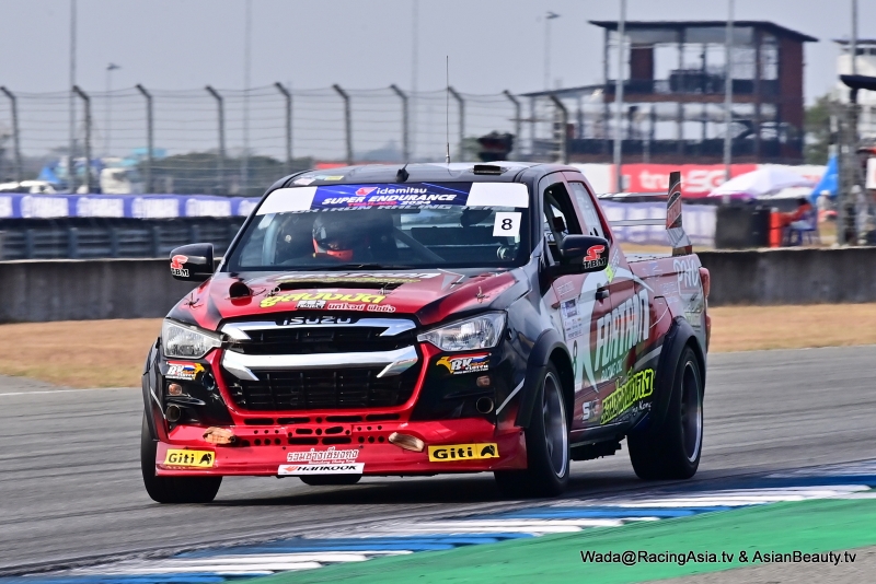 2024.12 Buriram Super Endurance 2024 25hs etc RacingAsia.tv