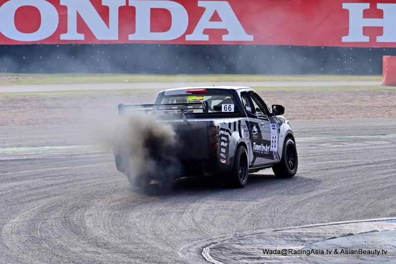 2024.12 Buriram Super Endurance 2024 25hs etc RacingAsia.tv