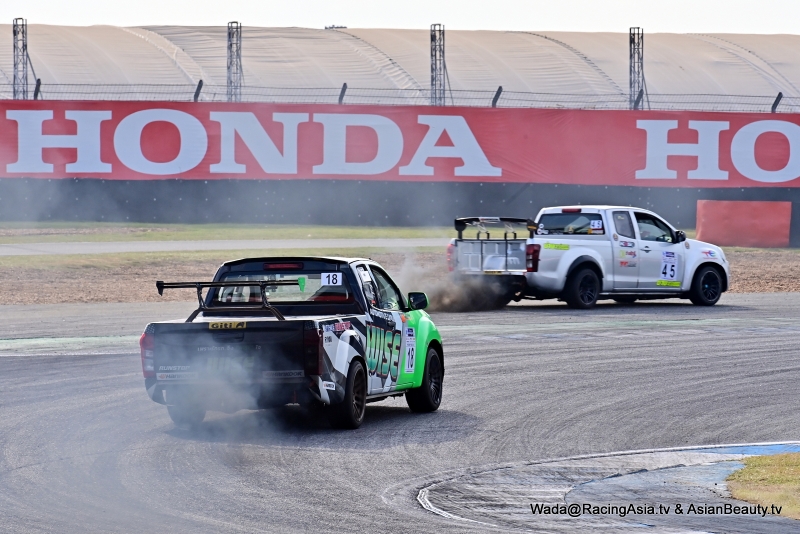 2024.12 Buriram Super Endurance 2024 25hs etc RacingAsia.tv