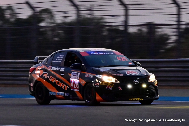 2024.12 Buriram Super Endurance 2024 25hs etc RacingAsia.tv