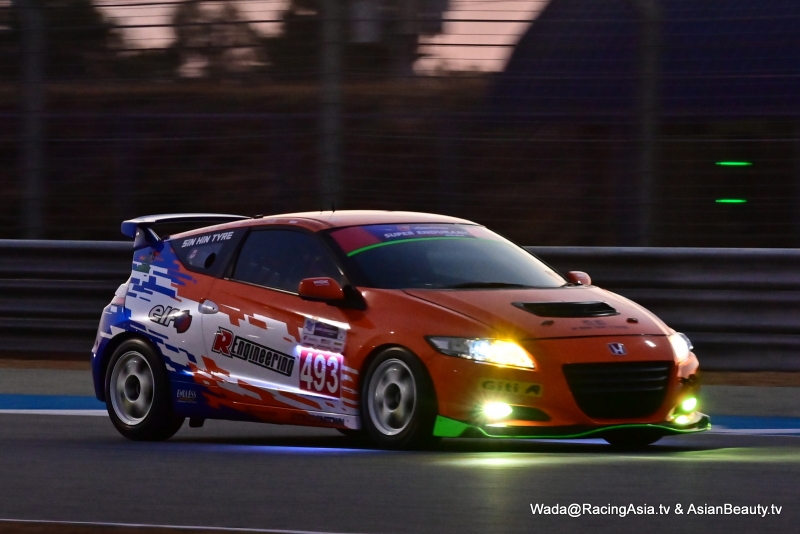 2024.12 Buriram Super Endurance 2024 25hs etc RacingAsia.tv