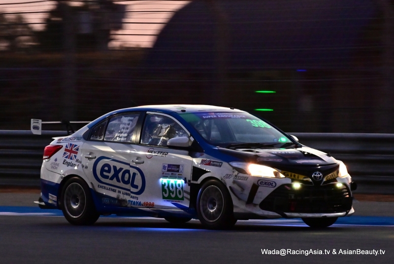 2024.12 Buriram Super Endurance 2024 25hs etc RacingAsia.tv