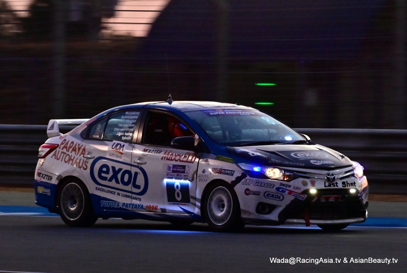 2024.12 Buriram Super Endurance 2024 25hs etc RacingAsia.tv