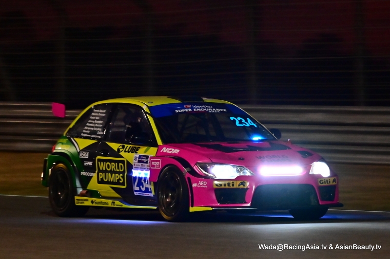 2024.12 Buriram Super Endurance 2024 25hs etc RacingAsia.tv