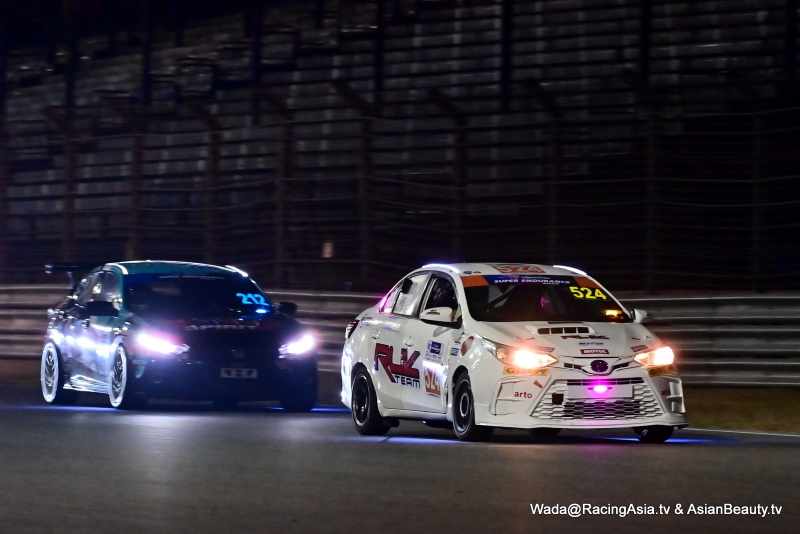 2024.12 Buriram Super Endurance 2024 25hs etc RacingAsia.tv