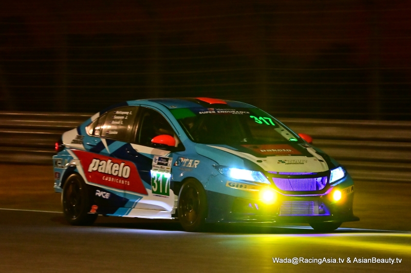 2024.12 Buriram Super Endurance 2024 25hs etc RacingAsia.tv