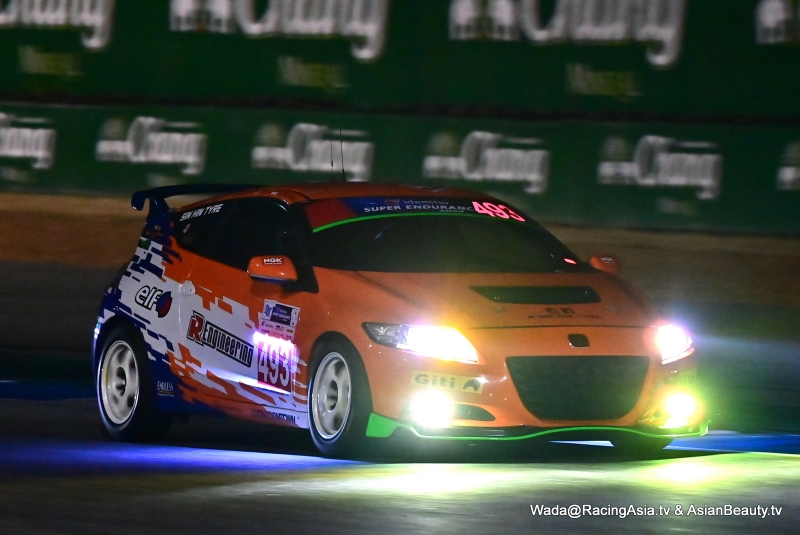 2024.12 Buriram Super Endurance 2024 25hs etc RacingAsia.tv