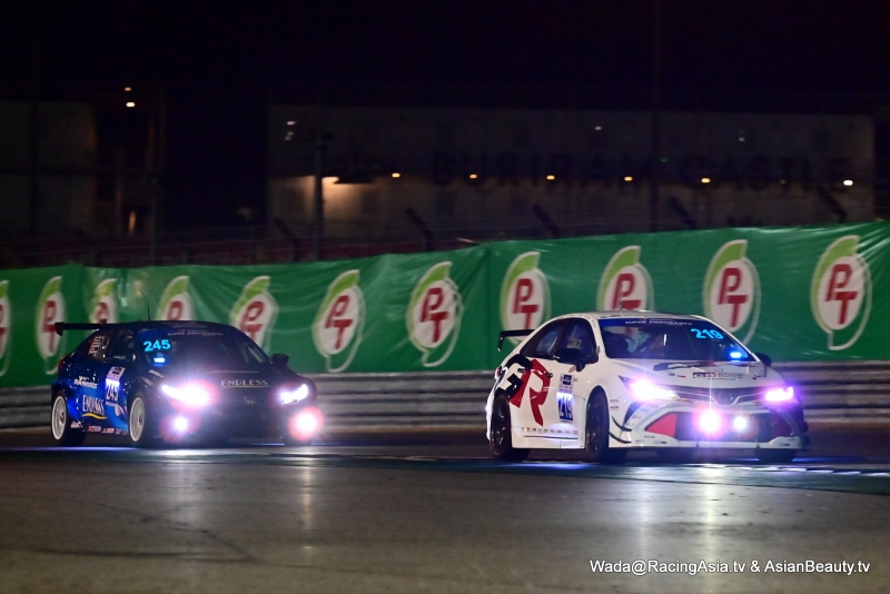 2024.12 Buriram Super Endurance 2024 25hs etc RacingAsia.tv