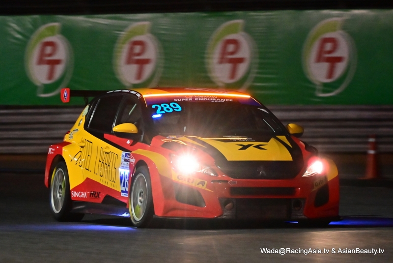 2024.12 Buriram Super Endurance 2024 25hs etc RacingAsia.tv