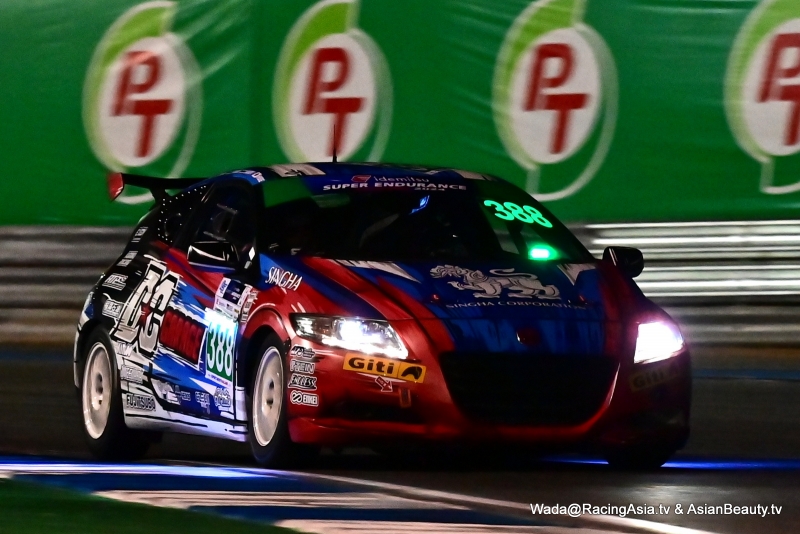 2024.12 Buriram Super Endurance 2024 25hs etc RacingAsia.tv