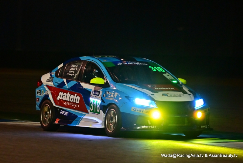 2024.12 Buriram Super Endurance 2024 25hs etc RacingAsia.tv