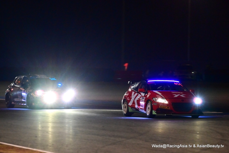 2024.12 Buriram Super Endurance 2024 25hs etc RacingAsia.tv