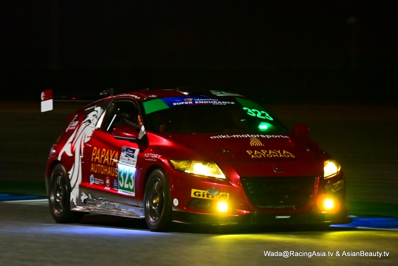 2024.12 Buriram Super Endurance 2024 25hs etc RacingAsia.tv