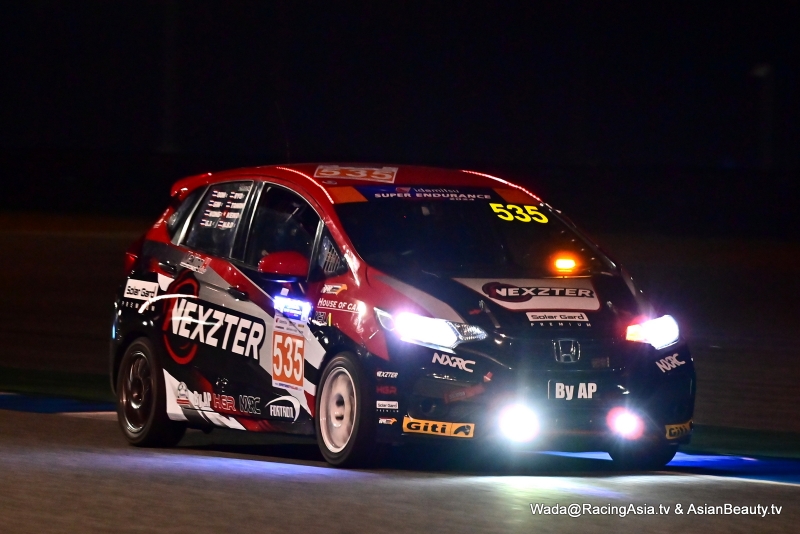 2024.12 Buriram Super Endurance 2024 25hs etc RacingAsia.tv
