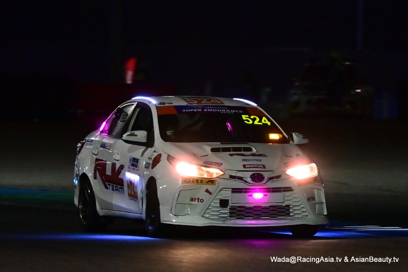2024.12 Buriram Super Endurance 2024 25hs etc RacingAsia.tv