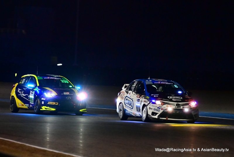 2024.12 Buriram Super Endurance 2024 25hs etc RacingAsia.tv