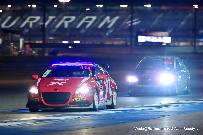 2024.12 Buriram Super Endurance 2024 25hs etc RacingAsia.tv