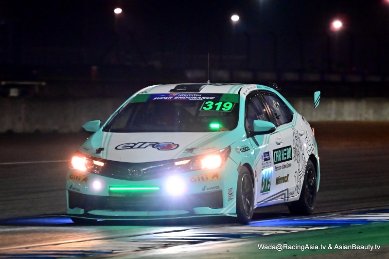 2024.12 Buriram Super Endurance 2024 25hs etc RacingAsia.tv
