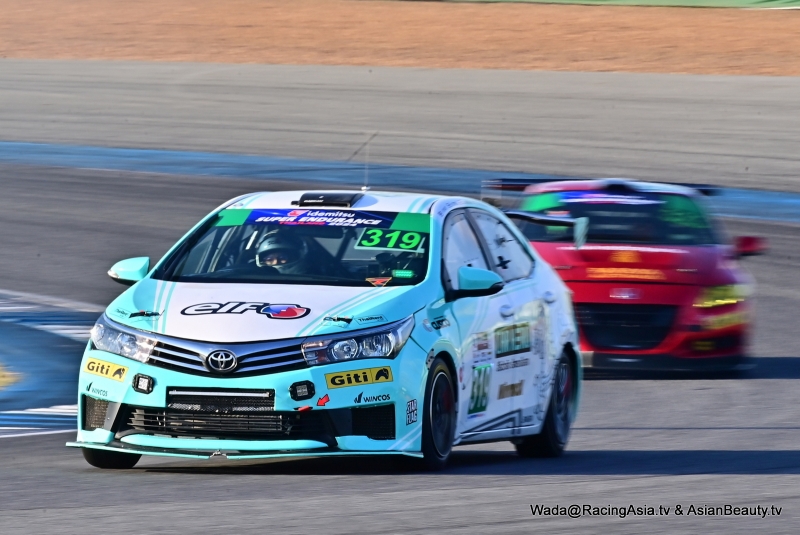 2024.12 Buriram Super Endurance 2024 25hs etc RacingAsia.tv
