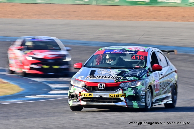 2024.12 Buriram Super Endurance 2024 25hs etc RacingAsia.tv