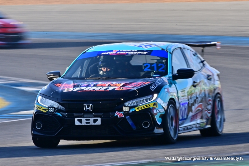2024.12 Buriram Super Endurance 2024 25hs etc RacingAsia.tv