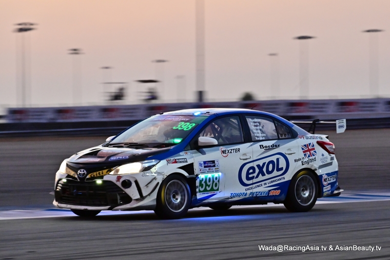 2024.12 Buriram Super Endurance 2024 25hs etc RacingAsia.tv