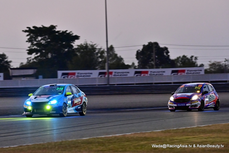 2024.12 Buriram Super Endurance 2024 25hs etc RacingAsia.tv