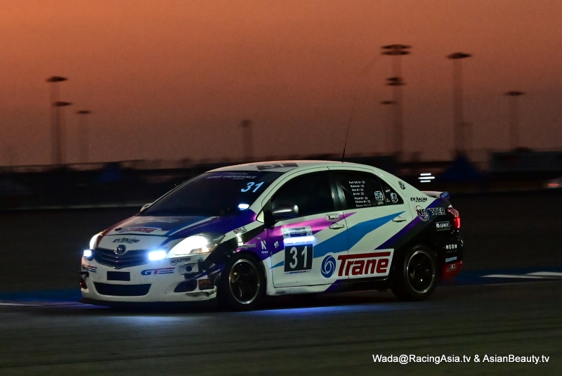 2024.12 Buriram Super Endurance 2024 25hs etc RacingAsia.tv