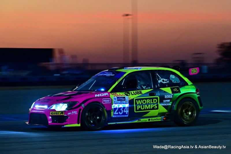 2024.12 Buriram Super Endurance 2024 25hs etc RacingAsia.tv