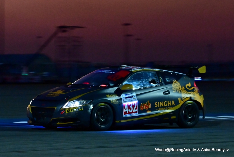 2024.12 Buriram Super Endurance 2024 25hs etc RacingAsia.tv