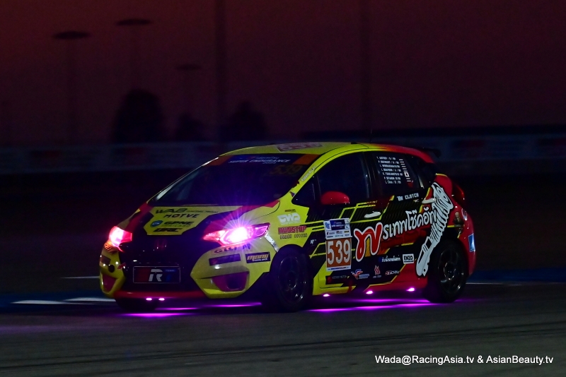 2024.12 Buriram Super Endurance 2024 25hs etc RacingAsia.tv