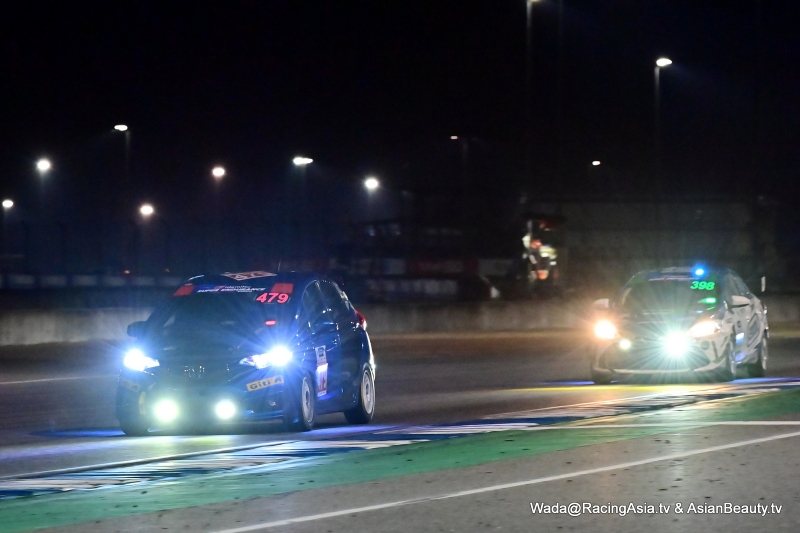 2024.12 Buriram Super Endurance 2024 25hs etc RacingAsia.tv